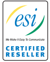 esi certified reseller