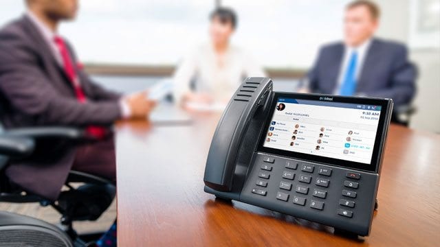 VoIP Phones