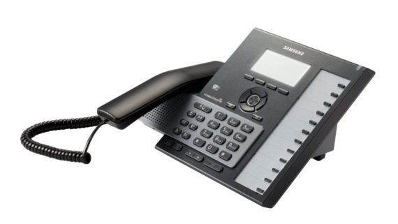 samsung phone systems