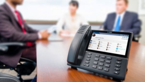 mitel elite