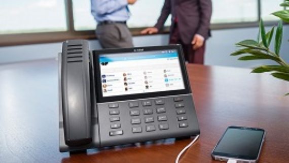 Mitel Premier