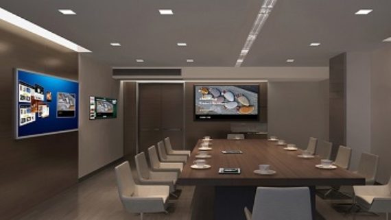 audio visual solutions