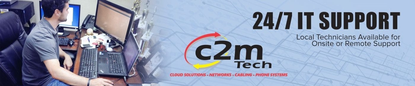 IT-Support IT-Support