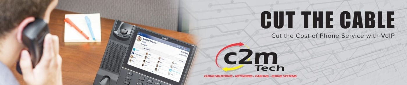 Mitel-VoIP-Service Migrate to VoiP