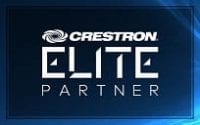 Crestron Elite Installer
