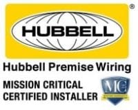 hubbell cabling partner