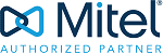 mitel authorized partner