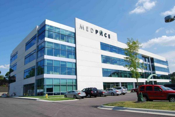 Medpace-Dallas Medpace-Dallas