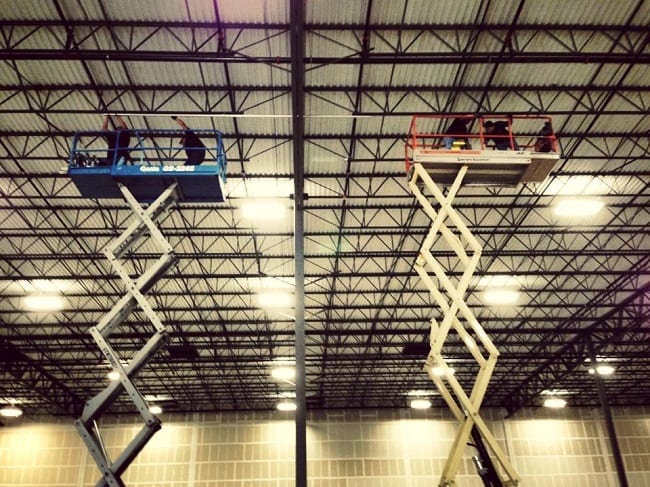 warehouse-cabling warehouse-cabling