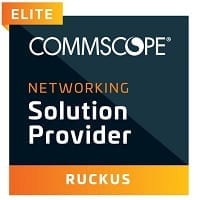 Ruckus Elite partner