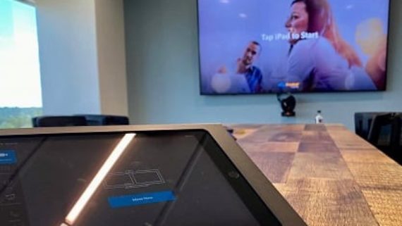 ringcentral rooms