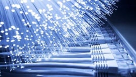 Fixed wireless internet