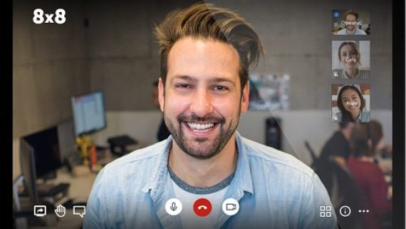 video conferencing