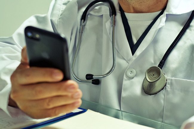 Doctor Call Stethoscope Phone Cellular Virtual Doctor Call Stethoscope Phone Cellular Virtual