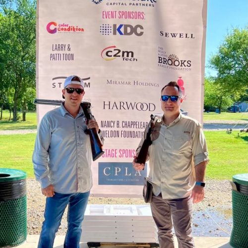 c2mtech Sponsors Upcoming Charity Events in DFW
