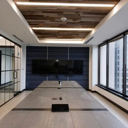 Meeting Rooms & Conferencing