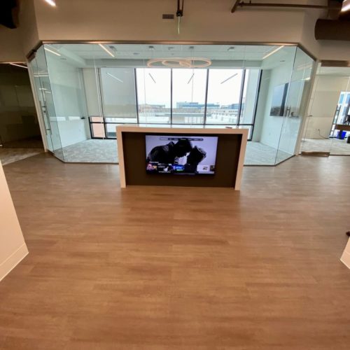 Meeting Rooms & Conferencing
