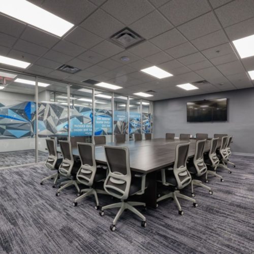 Meeting Rooms & Conferencing