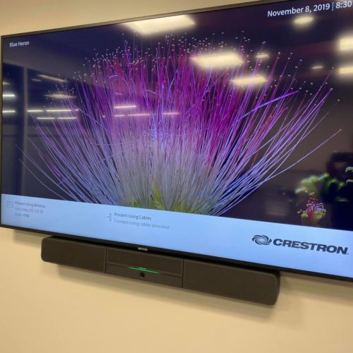 Meeting Rooms & Conferencing