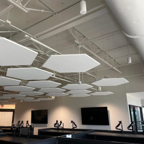 Meeting Rooms & Conferencing