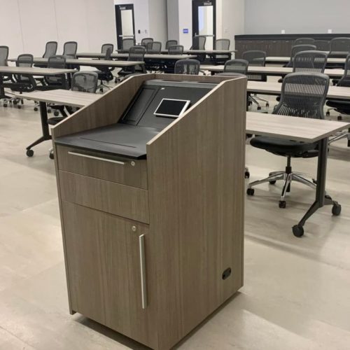 Meeting Rooms & Conferencing