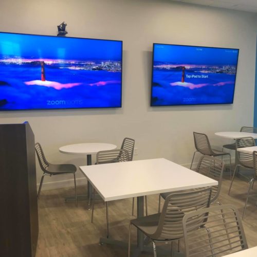 Meeting Rooms & Conferencing