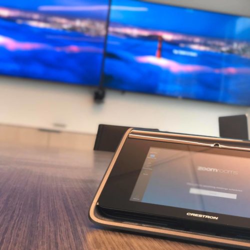 Meeting Rooms & Conferencing