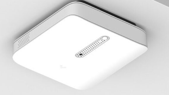 IAQ sensor