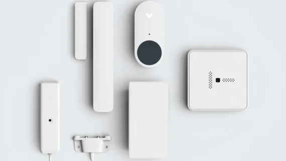 Verkada Alarm Systems